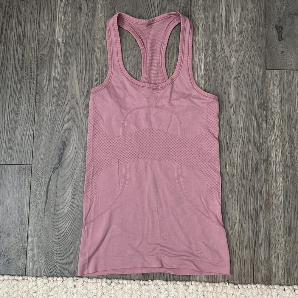 LULULEMON SWIFT RUN - Picture 6 of 7